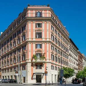 Hotell Trastevere