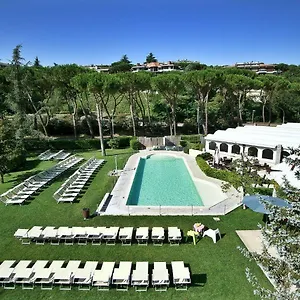 Hotell Time Relais & Sport
