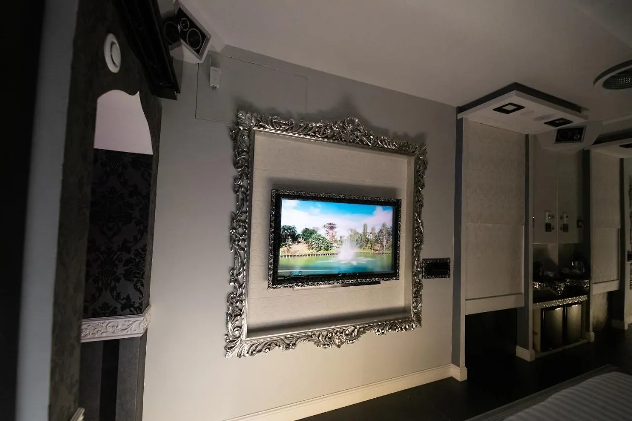 Guest house Erossuite Guesthouse Rome