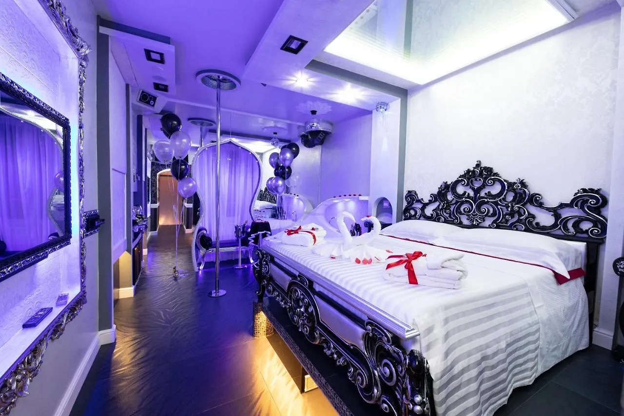 Erossuite Guesthouse Rome Guest house