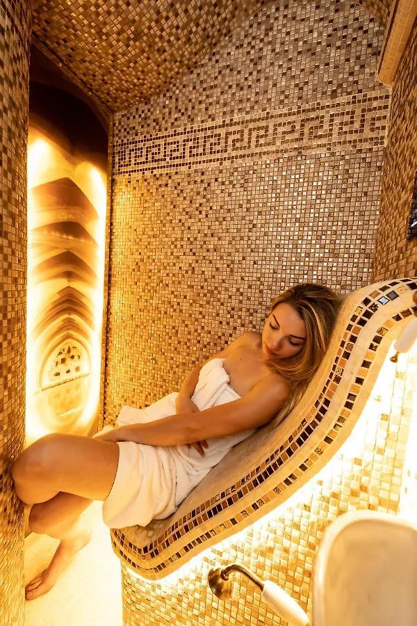 Erossuite Guesthouse Rome Italy