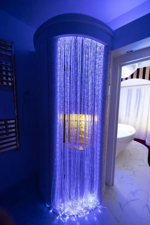 Erossuite Guesthouse Rome 2*,  Italy