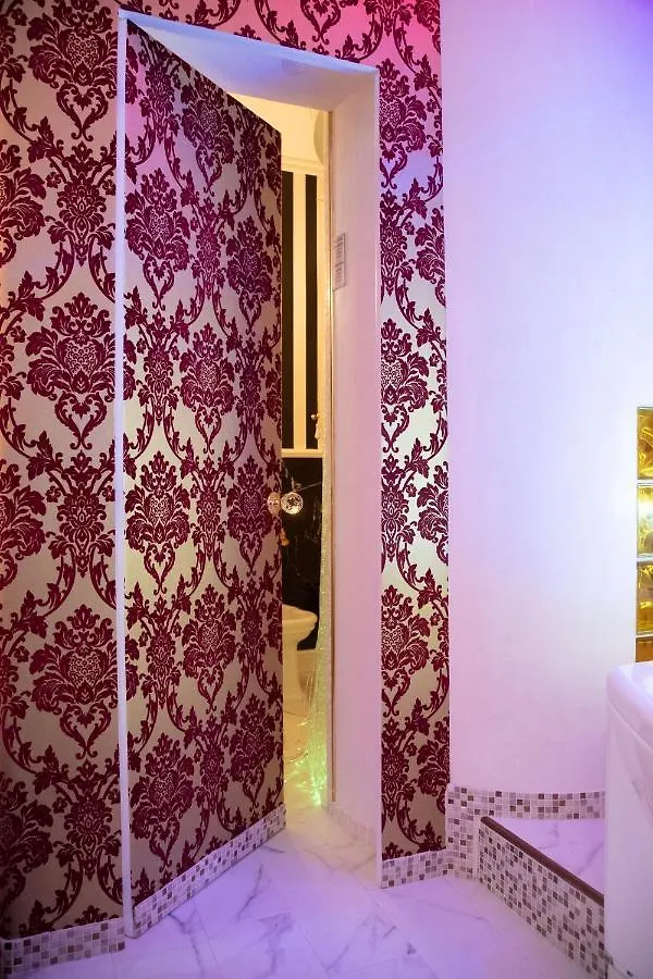 Guest house Erossuite Guesthouse Rome