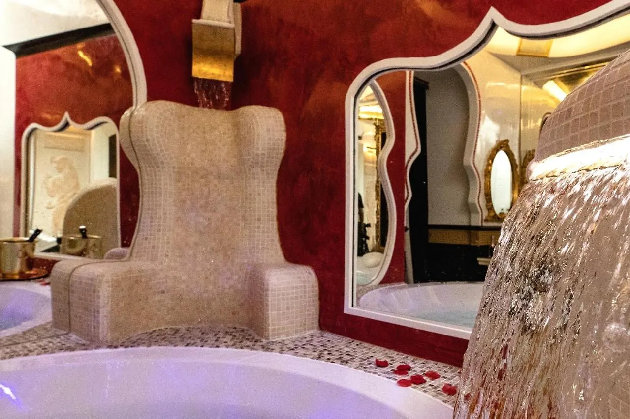 ** Guest house Erossuite Guesthouse Rome Italy