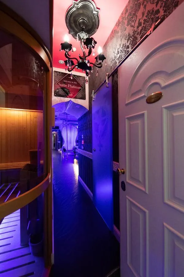 Erossuite Guesthouse Rome Guest house