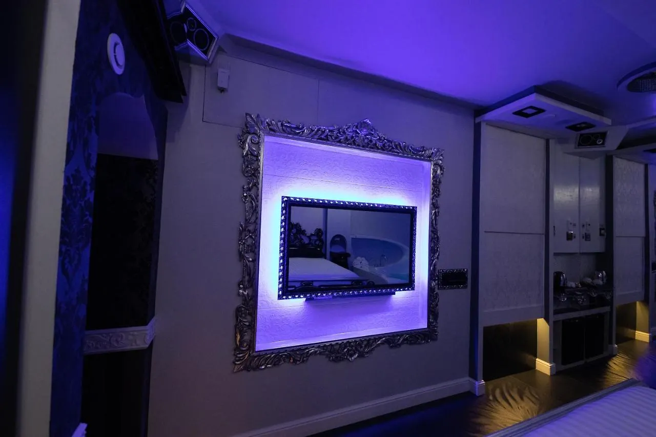 Erossuite Guesthouse Rome Guest house