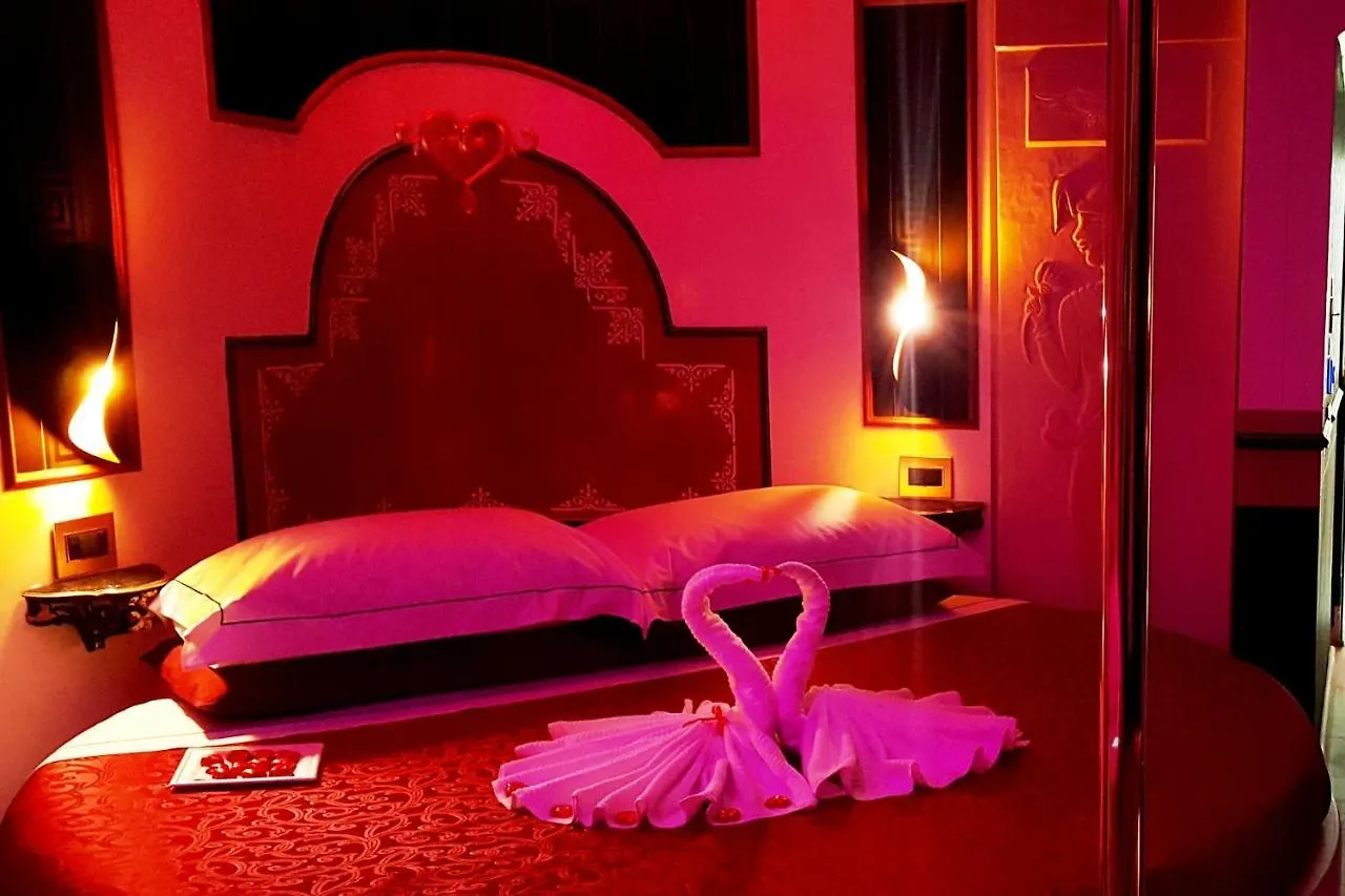 Erossuite Guesthouse Rome