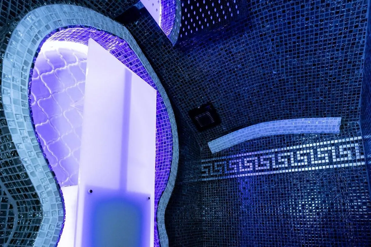 Guest house Erossuite Guesthouse Rome