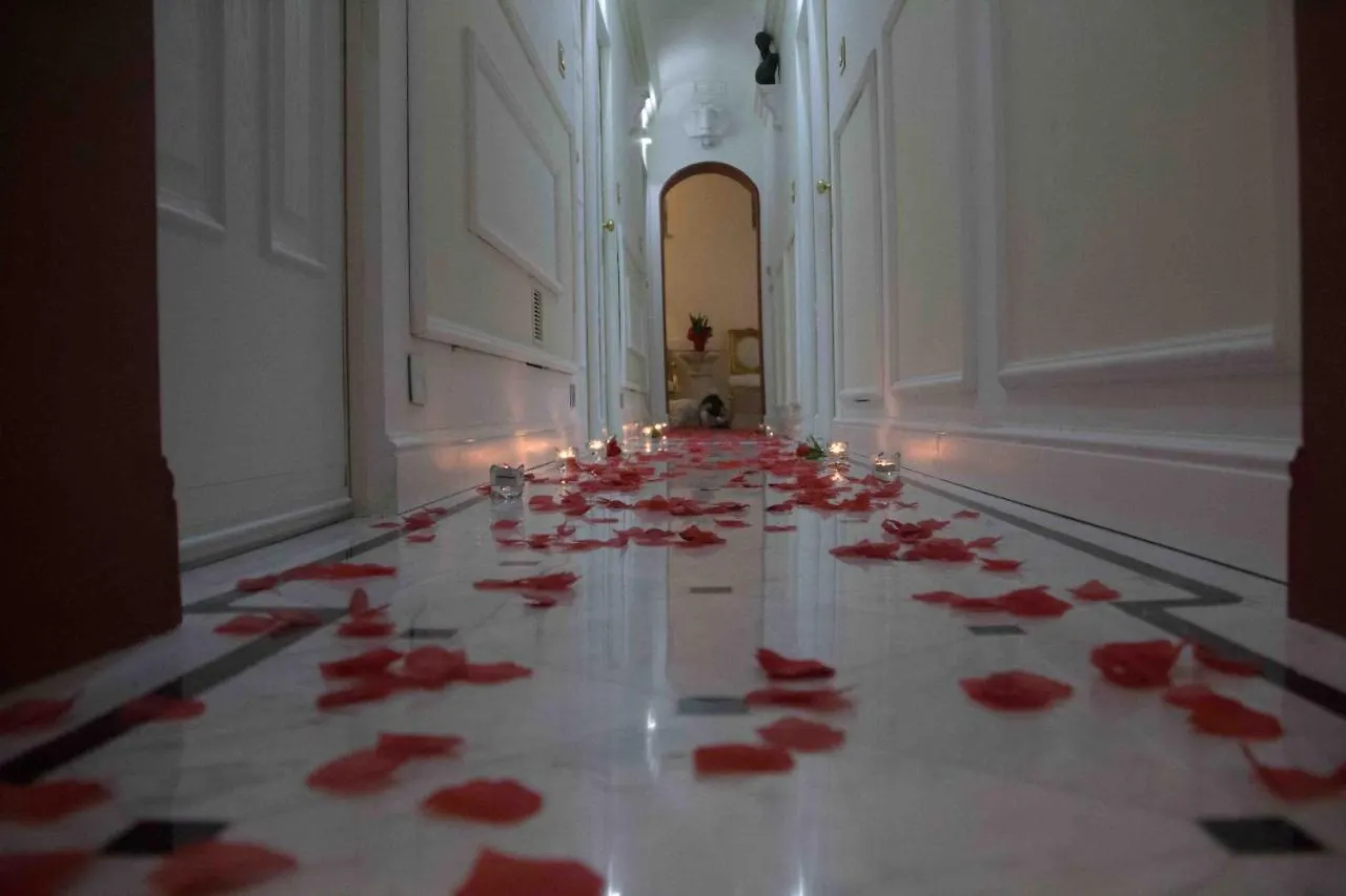 Erossuite Guesthouse location