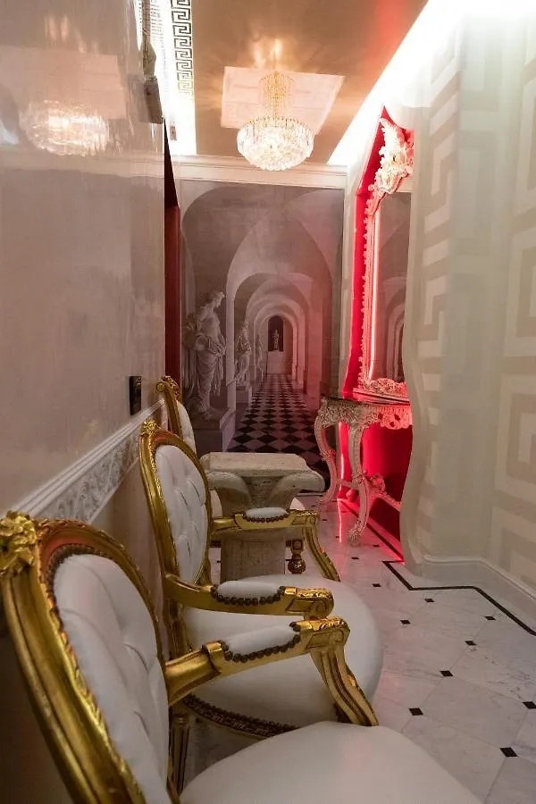 Guest house Erossuite Guesthouse Rome