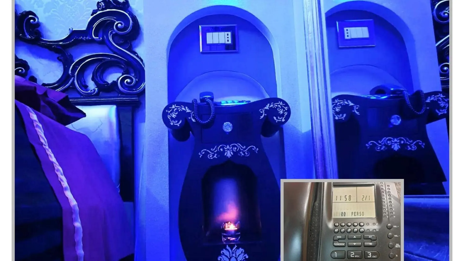 Guest house Erossuite Guesthouse Rome