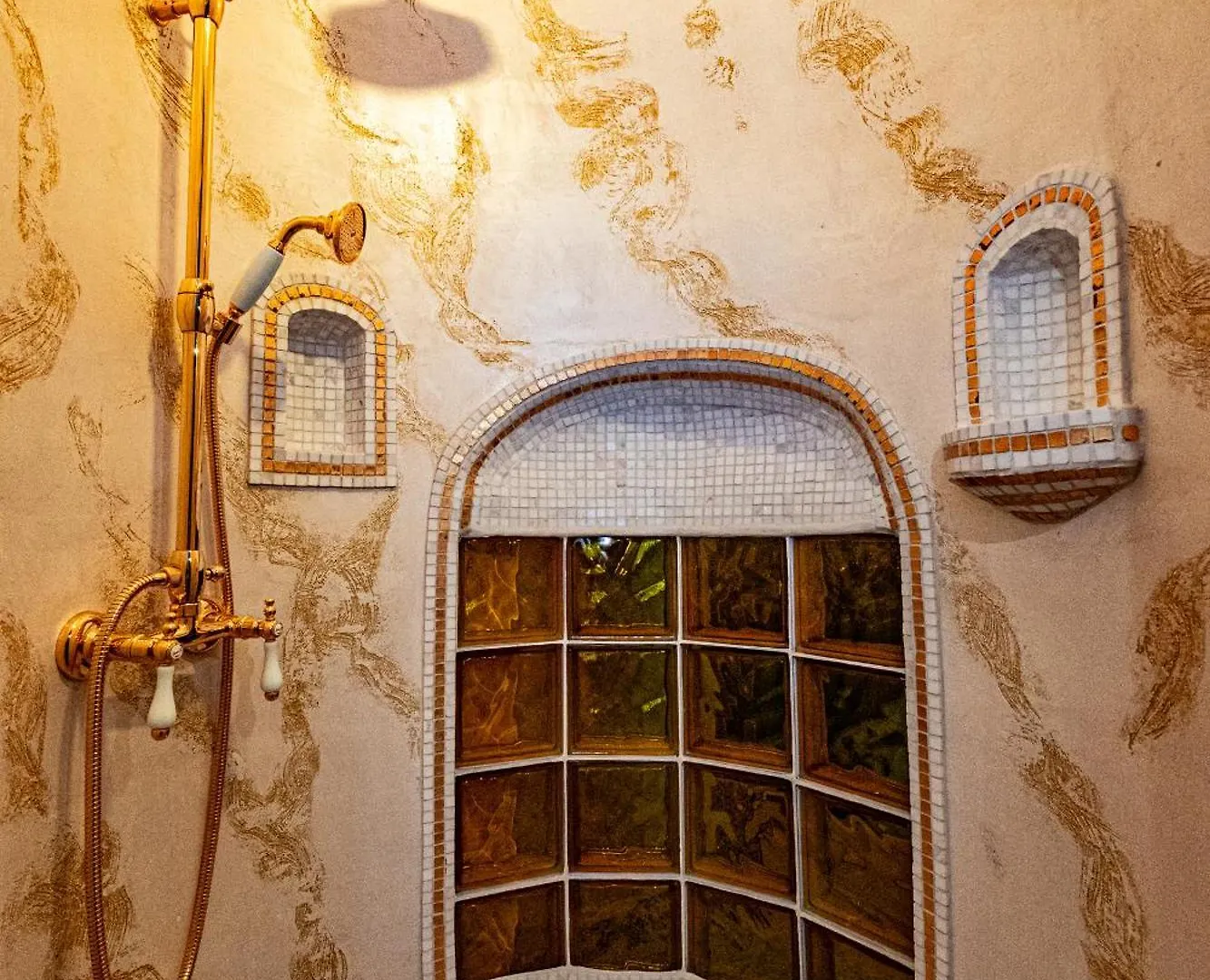 Erossuite Guesthouse Rome Guest house